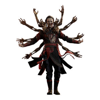  Doctor Strange 2 Multiverse of Madness Dead Strange 1:6 Scale
