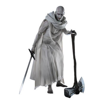 Thor 4 Love & Thunder Gorr 1:6 Scale Action Figure 30cm