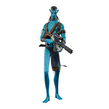 Avatar 2 The Way of Water 45cm Jake Sully 1:6 Collectable