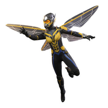 Ant-Man and the Wasp Quantumania The Wasp 1:6 Collectable