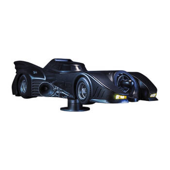 Batman (1989) - Batmobile 1:6 Scale Vehicle Collectable Figure