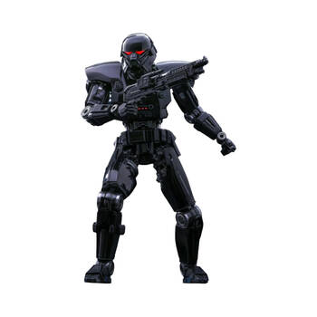 Star Wars: The Mandalorian - Dark Trooper 1:6 Scale Collectable Figure