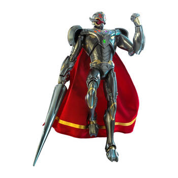 What If Infinity Ultron Diecast 1:6 Scale Collectable Figure