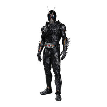 32cm Kamen Rider Black Sun Black Sun 1:6 Scale Collectable Figure