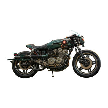 Kamen Rider Black Sun Battle Hopper 1:6 Scale Collectable Vehicle