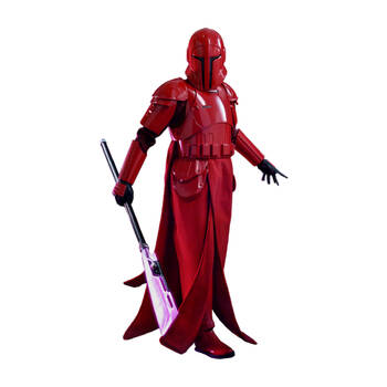 Star Wars - Imperial Praetorian Guard Collectable Action Figure