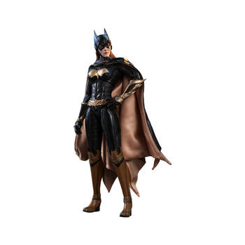 Batman: Arkham Knight - Batgirl 1:6 Scale Collectable Action Figure