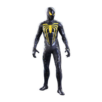 Spiderman - Anti-Ock Suit 1:6 Scale Collectable Action Figure