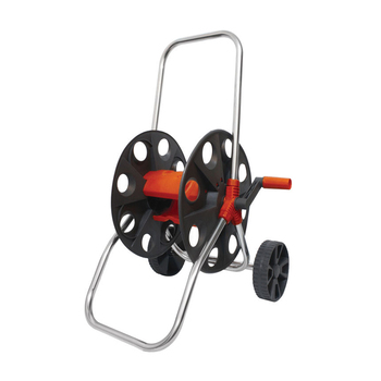 Portable Garden Maintenance/Plant Care Hose Reel On Wheels
