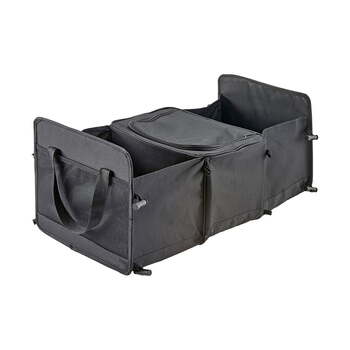 High Road Cargo Cooler Tote Organiser Storage Compartment