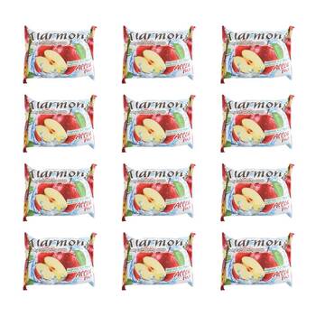 12PK Harmony Mood Enhancer Natural Fruity Refreshing Bath Bar Soap 70g Assorted