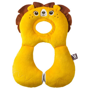 Benbat Total Support Headrest Lion 1-4yrs