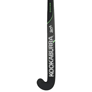 Kookaburra Midnight Players M-Bow 37.5'' Light Weight Field Hockey Stick