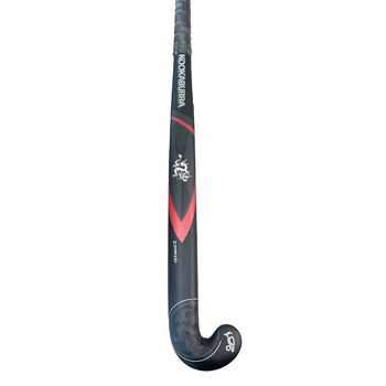 Kookaburra Dragon Medium Weight Bow 37.5'' Long Field Hockey Stick