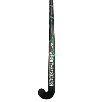 Kookaburra Midnight Players 37.5'' H Field Hockey Stick