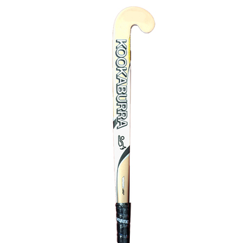 Kookaburra Midas Players M-Bow 36.5'' Ultralight Weight Field Hockey Stick