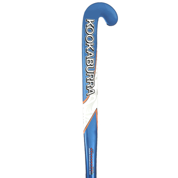 Kookaburra Phoenix Player L-Bow 36.5'' Light Weight Field Hockey Stick