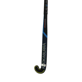 Kookaburra Oxide L-Bow 37.5'' Long Ultralight Weight Field Hockey Stick