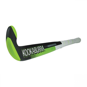 Team Midas Mid-Bow 37.5'' Long Light-Weight Players Field Hockey Stick
