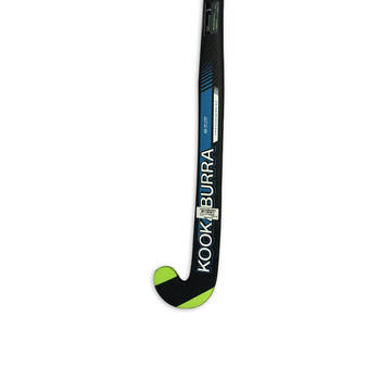 Kookaburra Xenon L-Bow 37.5'' Long Ultralight Weight Field Hockey Stick