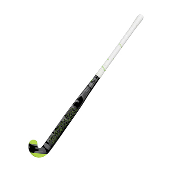 Kookaburra Combat M-Bow 37.5'' Long Medium Weight Field Hockey Stick