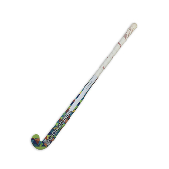 Kookaburra Spectrum Mid-Bow 36.5'' Long Light-Weight Field Hockey Stick