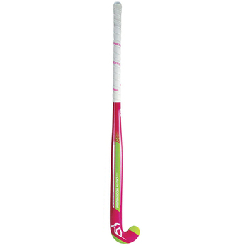 Kookaburra Crush Wood 30'' Long  Light-Weight Field Hockey Stick