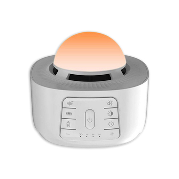 Homedics Deep Sleep Projection & Sound Sleep Aid Machine