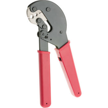 RG58/59/62 COAXIAL CRIMP TOOL 9" 229MM