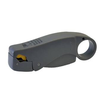3 BLADE ROTARY CABLE STRIPPER PK322