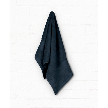 Ardor St Regis Collection 40x70cm Hand Towel Navy