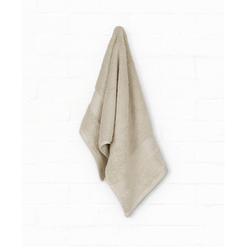 Ardor St Regis Collection 40x70cm Hand Towel Stone