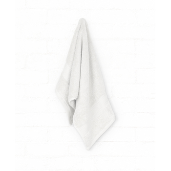 Ardor St Regis Collection 40x70cm Hand Towel White