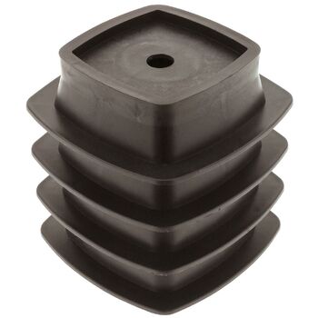 4pc Hulk 4x4 Caravan Jack Stack Pads