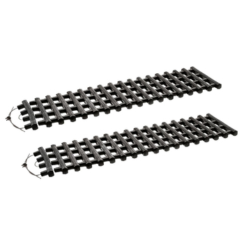 2PK Hulk 4x4 Tyre Grip Recovery Track