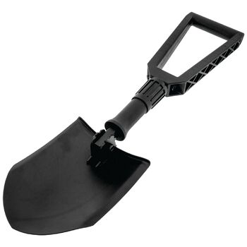 Hulk 4x4 Folding Shovel