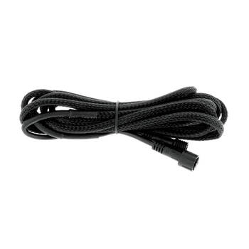Hulk Pro Textured Keypad Extension Cable Suits HU1300 2.4m Black