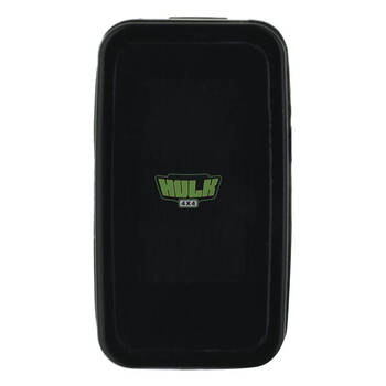 Hulk Toyota Early Temperature Humidity Vehicle Voltmeter 12V