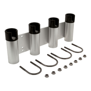 Hulk 4x4 Car Mounted Fishing Rod Holder
