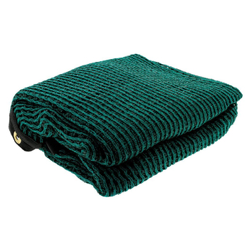 Hulk 4x4 Breathable Outdoor Floor Matting 2x2.5m