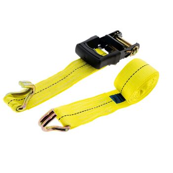 Hulk 4x4 Ratchet Tie Down Strap