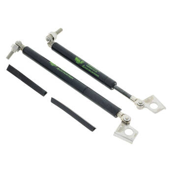 Hulk Tailgate Assist Vehicle Truck Kit Ford Ranger / Mazda BT-50