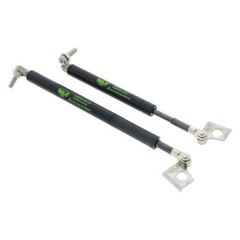 Hulk Vehicle Tailgate Assist Strut Kit Volkswagon Amarok 2011-2022