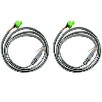 2PK Hulk Pro 8 Core Extension Cable t/s Inverter Remote Head 15m