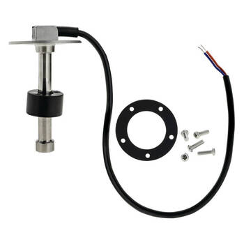 Hulk Pro Electronic Water Liquid Level Sender Unit Gauge 100mm