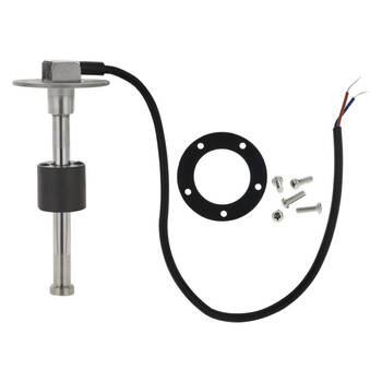 Hulk Pro Electronic Water Liquid Level Sender Unit Gauge 150mm