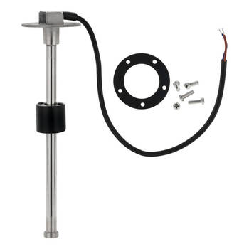 Hulk Pro Electronic Water Liquid Level Sender Unit Gauge 250mm