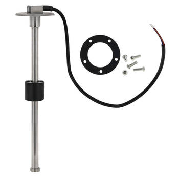 Hulk Pro Electronic Water Liquid Level Sender Unit Gauge 275mm