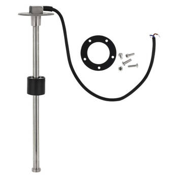 Hulk Pro Electronic Water Liquid Level Sender Unit Gauge 300mm