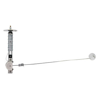 Hulk Pro Fuel Level Sender Unit Suits HU8400 Stainless Steel